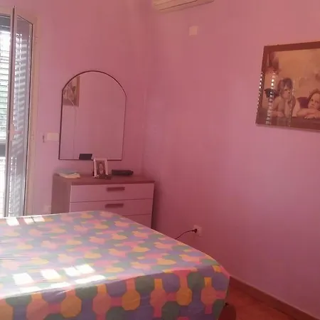 Apartment Panoramic House *