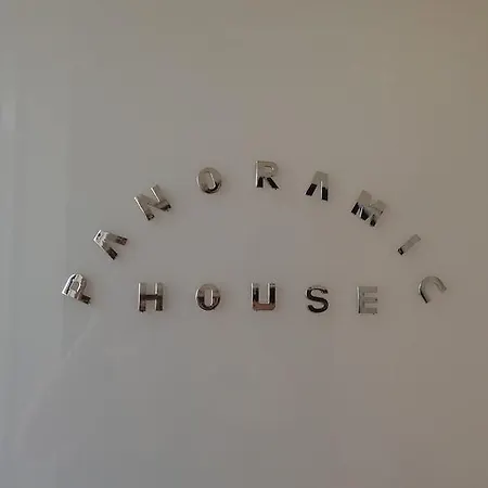 Panoramic House Apartment