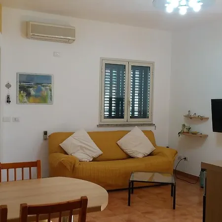 Apartment Panoramic House *
