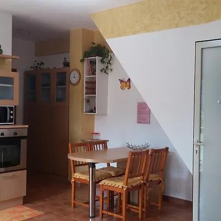 Panoramic House *
